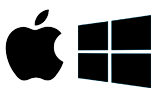 Apple & Windows Computer Lessons